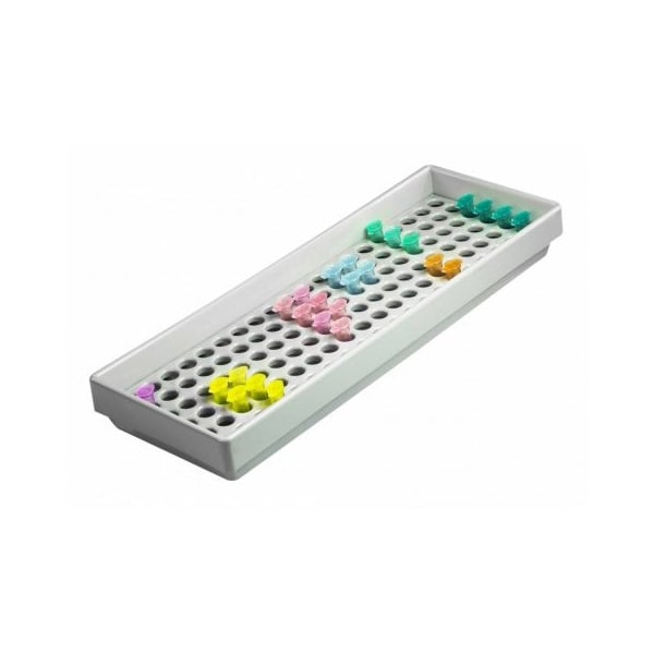 Micro-Tube Ice Rack